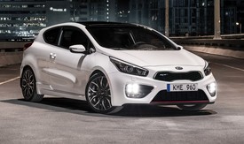 Kia Ceed: Handbucher und technische Daten