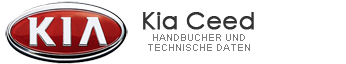 Kia Ceed Handbücher